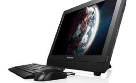  () Lenovo S20 00 All-In-One F0AY007DRK