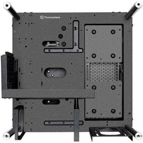 Корпус HTPC Thermaltake Core P1 TG черный CA-1H9-00T1WN-00 фото 15