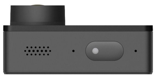Экшн-камера XIAOMI YI 4K черный фото 3 Экшн-камера XIAOMI YI 4K черный фото 3