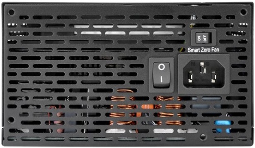 Блок питания Thermaltake 850W Toughpower GF1 PS-TPD-0850FNFAGE-1 фото 4