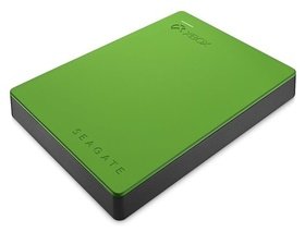 Внешний SSD диск 2.5 Seagate 2TB Game Drive for Xbox STEA2000403