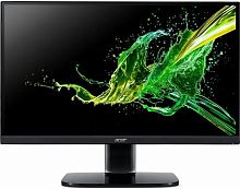 Монитор Acer 27 KA272Ubiipx черный UM.HX2EE.013