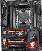 Мат. плата Socket2066 GIGABYTE GA-X299 AORUS GAMING 3 Pro