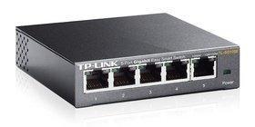  TP-Link TL-SG105E