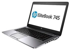  Hewlett Packard EliteBook 745 J0X31AW