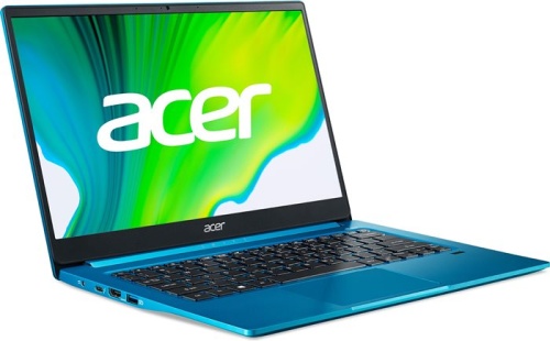 Ультрабук Acer Swift 3 SF314-59-55T0 NX.A5QER.006 фото 2