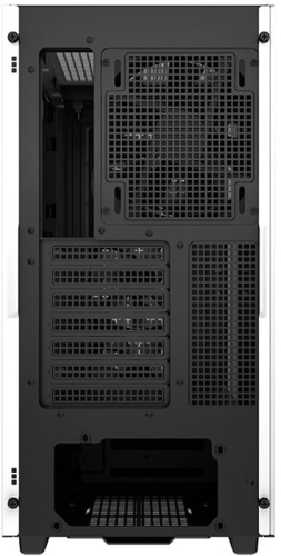 Корпус Miditower Deepcool CK560 WH белый R-CK560-WHAAE4-G-1 фото 10