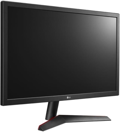 Монитор LG Gaming 24GL600F-B фото 2