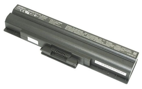 Аккумулятор для ноутбука Sony VGP-BPL21