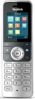 Опция для IP-телефонии Yealink SIP-трубка W53H DECT