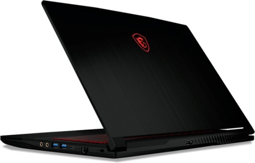 Ноутбук MSI GF63 (11UD-223X) фото 4