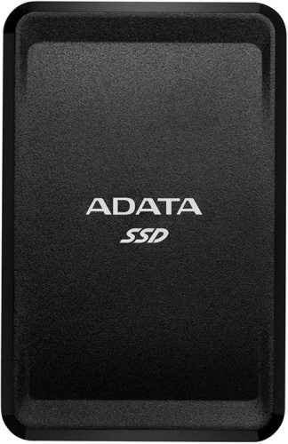 Внешний SSD диск 2.5 A-DATA 1TB SC685 ASC685-1TU32G2-CBK