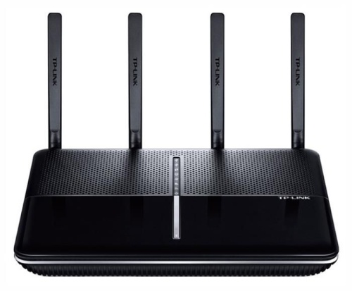 Маршрутизатор WiFI TP-Link Archer C3150