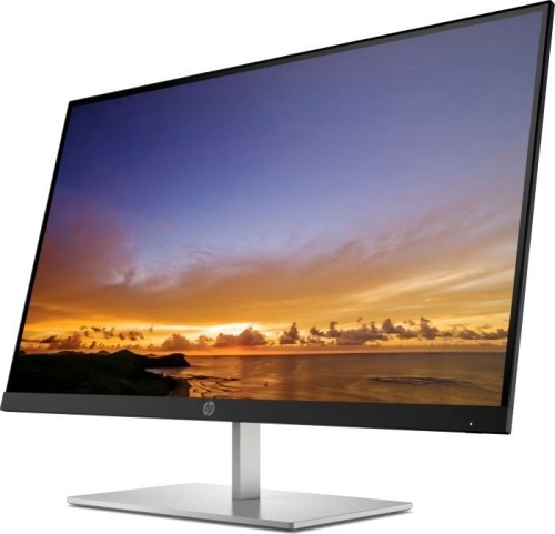 Монитор Hewlett Packard Pavilion Quantum Dot черный 5DQ99AA фото 2 Монитор Hewlett Packard Pavilion Quantum Dot черный 5DQ99AA фото 2