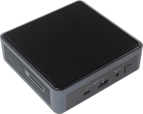 ПК (неттоп - платформа) Intel Nettop NUC BXNUC10I7FNK2 фото 4