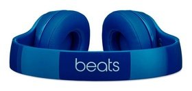  BEATS Solo2 by Dr. Dre On-Ear Headphones  MHBJ2ZE/A