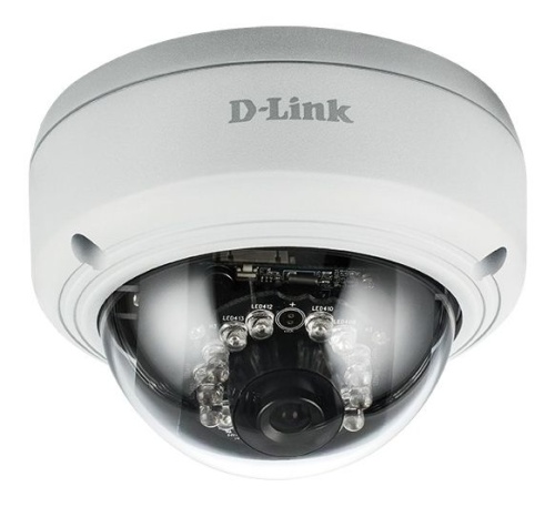 IP-камера D-Link DCS-4602EV/UPA/A2A