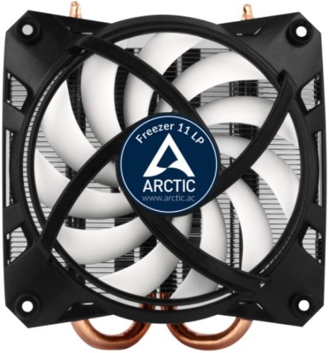 Кулер для процессора Arctic Cooling Freezer 11LP (UCACO-P2000000-BL) Кулер для процессора Arctic Cooling Freezer 11LP (UCACO-P2000000-BL)