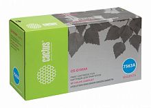 Картридж совместимый лазерный Cactus CS-Q7563A пурпурный