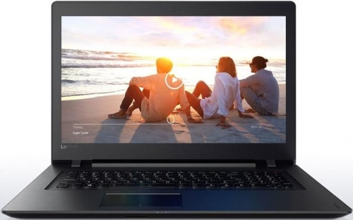 Ноутбук Lenovo 110-17ACL 80UM003ERK