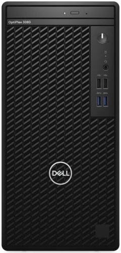 ПК Dell Optiplex 3080 MT 3080-5153 фото 2