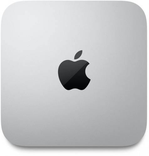 ПК Apple Mac Mini Late 2020 (Z12P000B0) фото 2