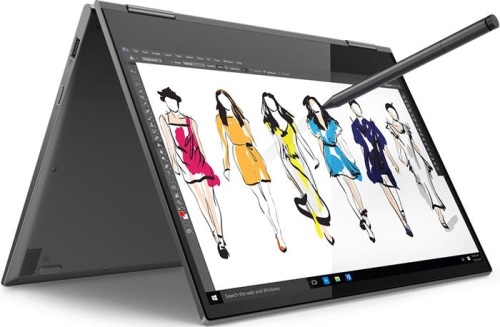 Трансформер Lenovo Yoga 730-13IWL 81JR004NRU