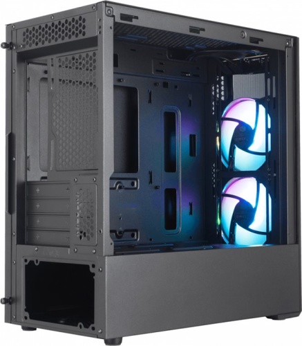 Корпус Minitower Cooler Master MasterBox MB311L MCB-B311L-KGNN-S01 фото 10