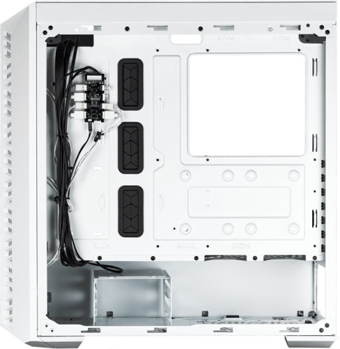 Корпус Bigtower Cooler Master MasterBox 520 WHITE MB520-WGNN-S01 фото 5