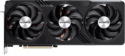 Видеокарта PCI-E GIGABYTE 20480Mb GV-R79XTGAMING OC-20GD фото 4