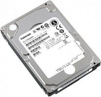 Жесткий диск SATA HDD Toshiba 1Tb MG03ACA100 Enterprise Capacity