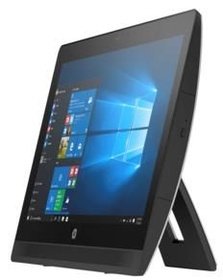  () Hewlett Packard ProOne 400 G2 All-in-One Touch T4R04EA