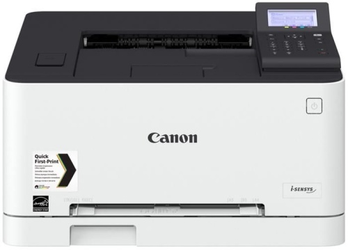 Цветной лазерный принтер Canon i-SENSYS LBP611Cn 1477C010 фото 2