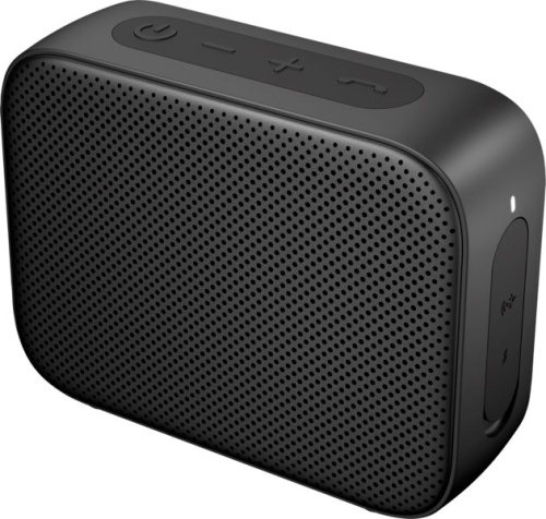 Портативная акустика Hewlett Packard Bluetooth Speaker 350 Black (2D802AA) фото 3 Портативная акустика Hewlett Packard Bluetooth Speaker 350 Black (2D802AA) фото 3