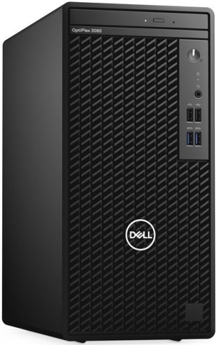 ПК Dell Optiplex 3080 MT 3080-5160 фото 3