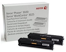 Оригинальный лазерный картридж Xerox 106R03048