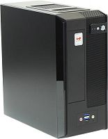 Корпус Desktop IN-WIN BM677 Black 6115718