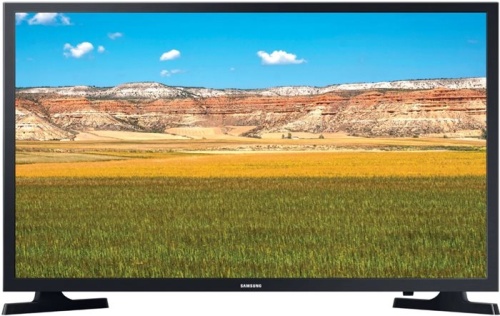 Телевизор ЖК Samsung UE32T4500AUXRU black (UE32T4500AUXRU)