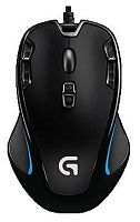 Игровая мышь Logitech Gaming Mouse G300s 910-004345