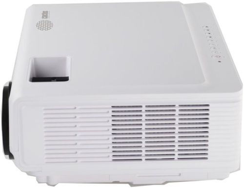 Проектор Cactus CS-PRM.05WT.WXGA-A фото 4 Проектор Cactus CS-PRM.05WT.WXGA-A фото 4