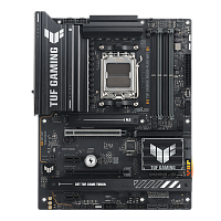 ASUS TUF GAMING B650E-PLUS WIFI, AM5, B650, 4*DDR5, 4*SATA, 3*M.2, 3*USB 3.2, 6*USB 2.0, Type-C, 3*PCIx16, 2*PCIx1, DP+HDMI, ATX; 90MB1M20-M0EAY0