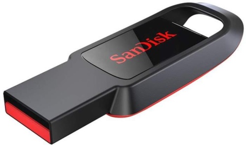 Накопитель USB flash SanDisk 32Gb Cruzer Spark SDCZ61-032G-G35