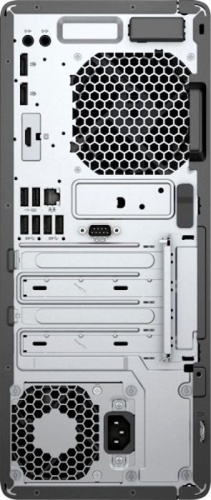 ПК Hewlett Packard EliteDesk 800 G5 TWR 9PJ34ES фото 4