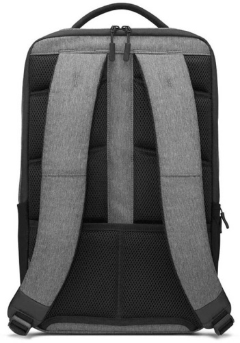 Рюкзак для ноутбука Lenovo 15.6 4X40X54258 серый фото 2 Рюкзак для ноутбука Lenovo 15.6 4X40X54258 серый фото 2