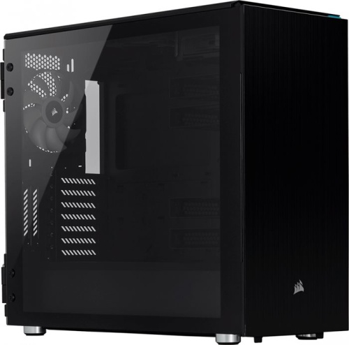 Корпус Miditower Corsair Carbide Series 678C CC-9011167-WW