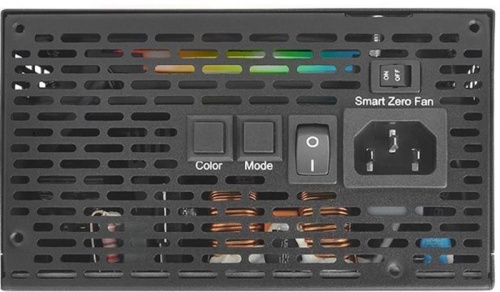 Блок питания Thermaltake 850W Toughpower GF1 ARGB 80+ gold PS-TPD-0850F3FAGE-1 фото 4 Блок питания Thermaltake 850W Toughpower GF1 ARGB 80+ gold PS-TPD-0850F3FAGE-1 фото 4