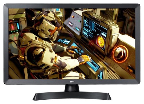 Телевизор ЖК LG 24TL510S-PZ Телевизор ЖК LG 24TL510S-PZ
