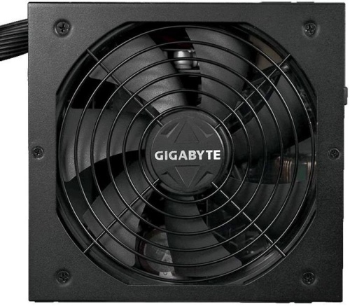 Блок питания GIGABYTE 750W GP-G750H фото 3