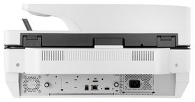  Hewlett Packard Digital Sender Flow 8500 fn2 (L2762A)