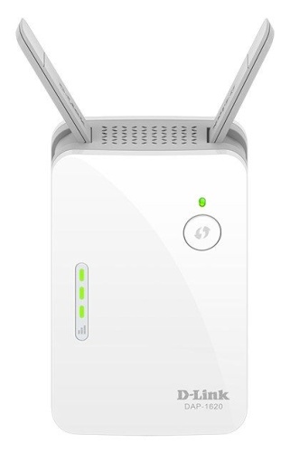 Точка доступа WiFI D-Link DAP-1620/RU/A2A фото 2